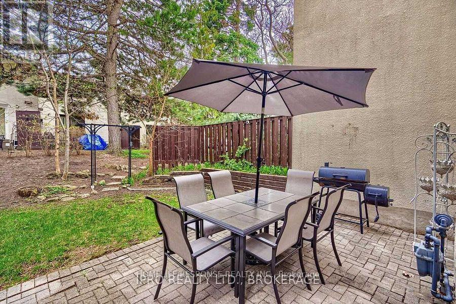46 - 6679 Shelter Bay Road, Mississauga, Ontario  L5N 2A2 - Photo 37 - W13738674