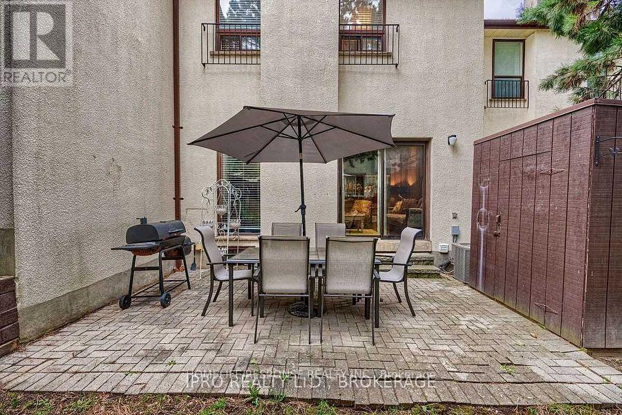 46 - 6679 Shelter Bay Road, Mississauga, Ontario  L5N 2A2 - Photo 39 - W13738674