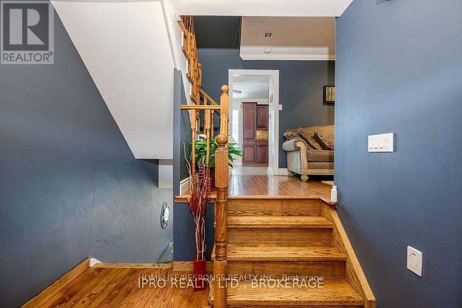 46 - 6679 Shelter Bay Road, Mississauga, Ontario  L5N 2A2 - Photo 5 - W13738674