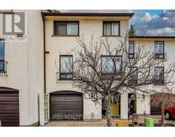 46 - 6679 SHELTER BAY ROAD, Mississauga, Ontario