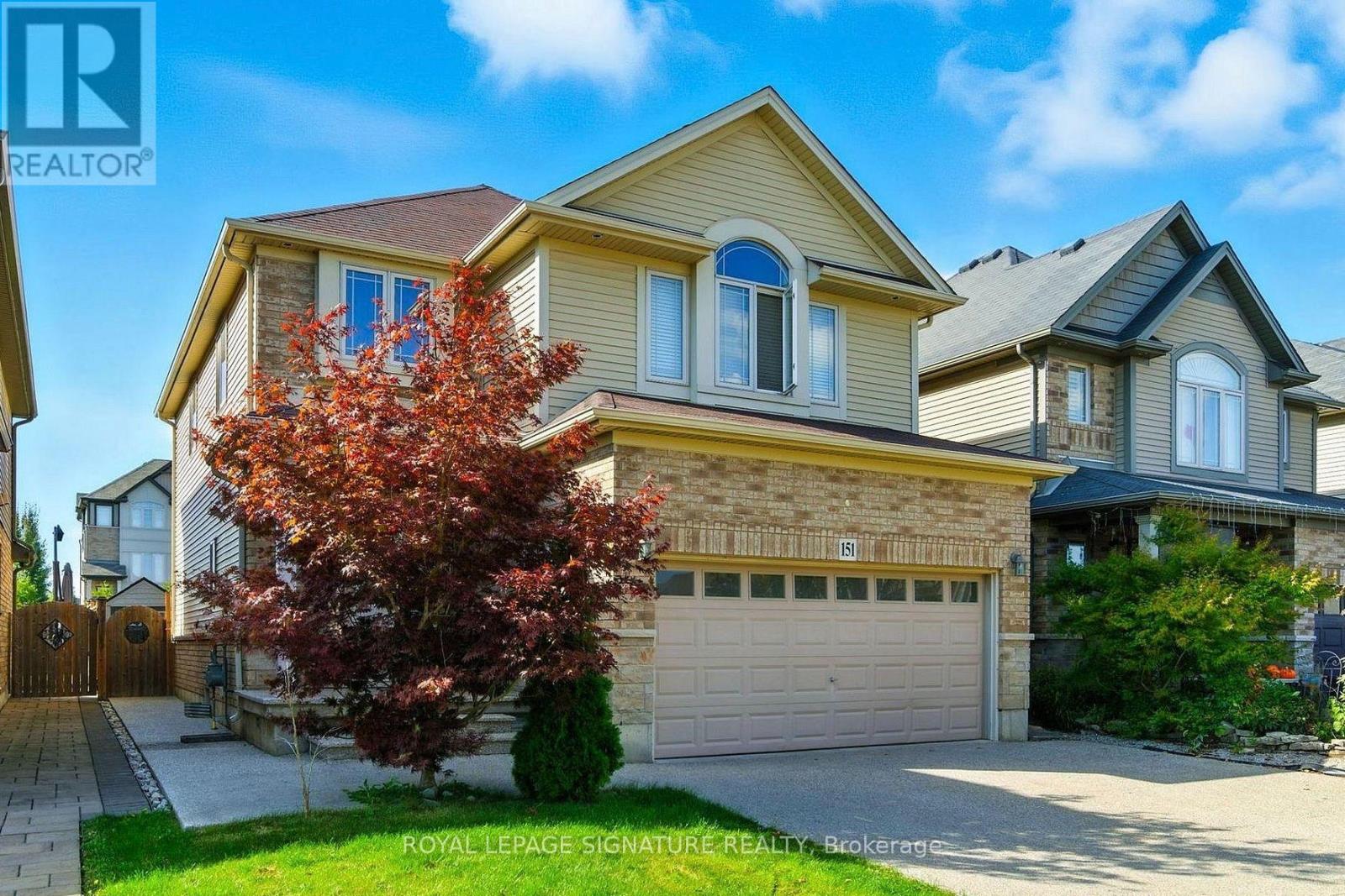 151 Royal Winter Drive, Hamilton, Ontario  L0R 1C0 - Photo 2 - X13738604