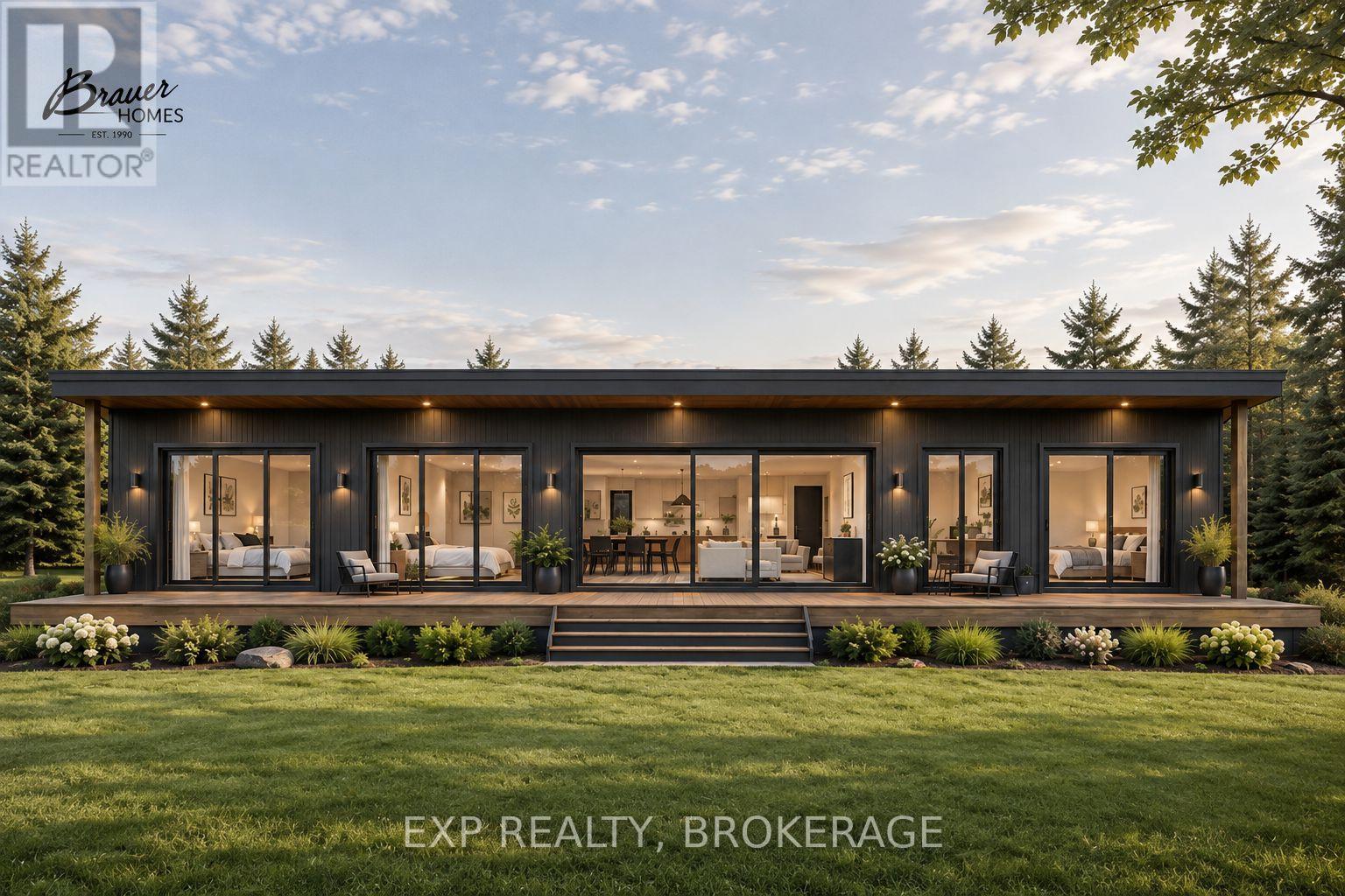 1624 Fish Lake Road, Prince Edward County, Ontario  K0K 1W0 - Photo 1 - X13737426