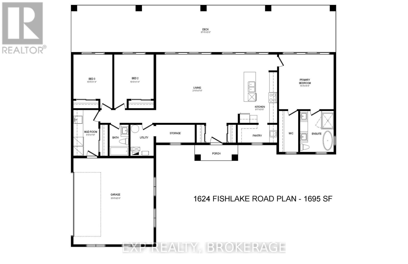 1624 Fish Lake Road, Prince Edward County, Ontario  K0K 1W0 - Photo 2 - X13737426