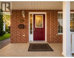 652 JACOB Lane Unit# A, waterloo, Ontario