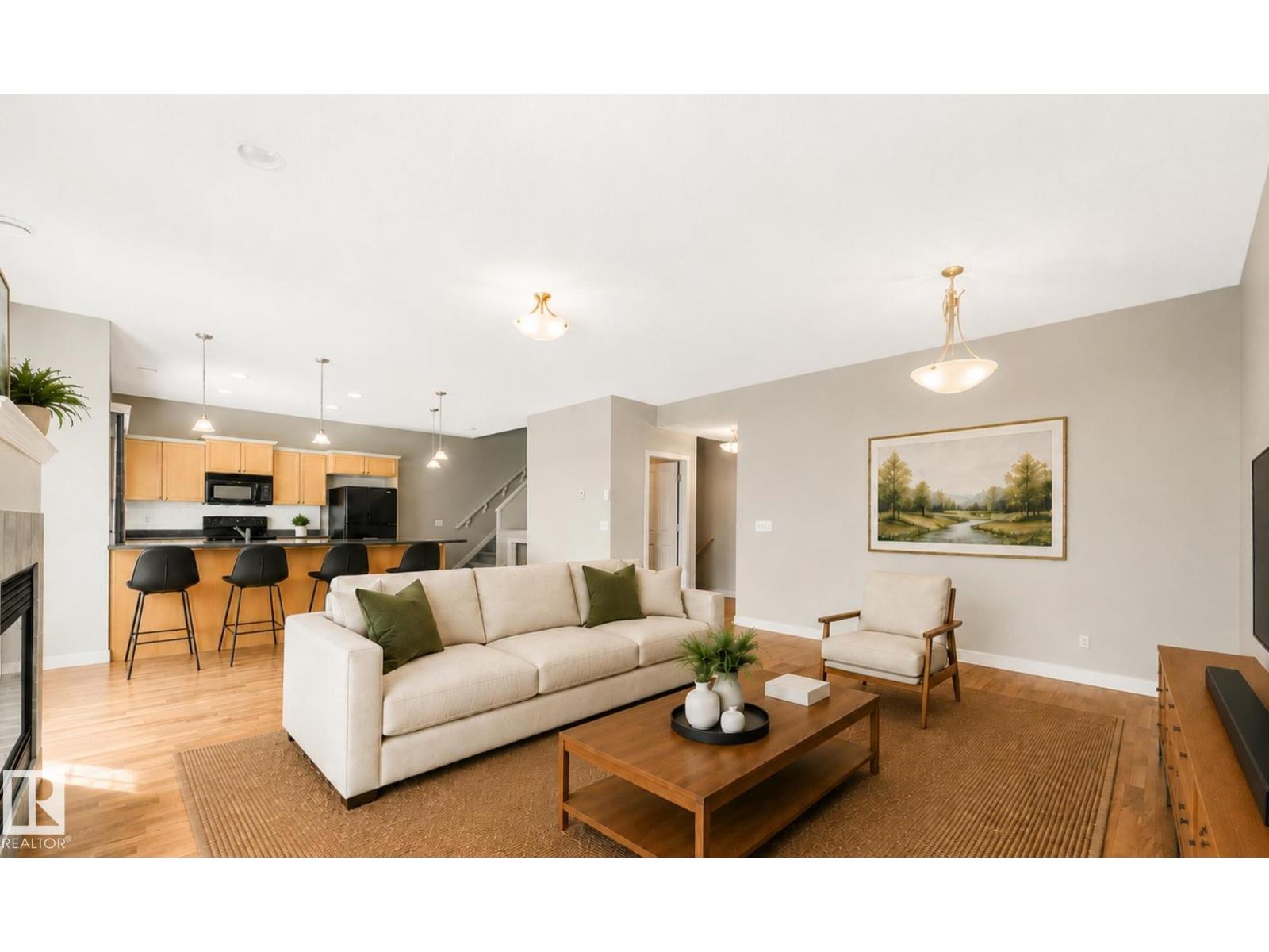 #16 7293 South Terwillegar Dr NW, Edmonton, Alberta T6R 0N5 - Photo 4 - E4499377