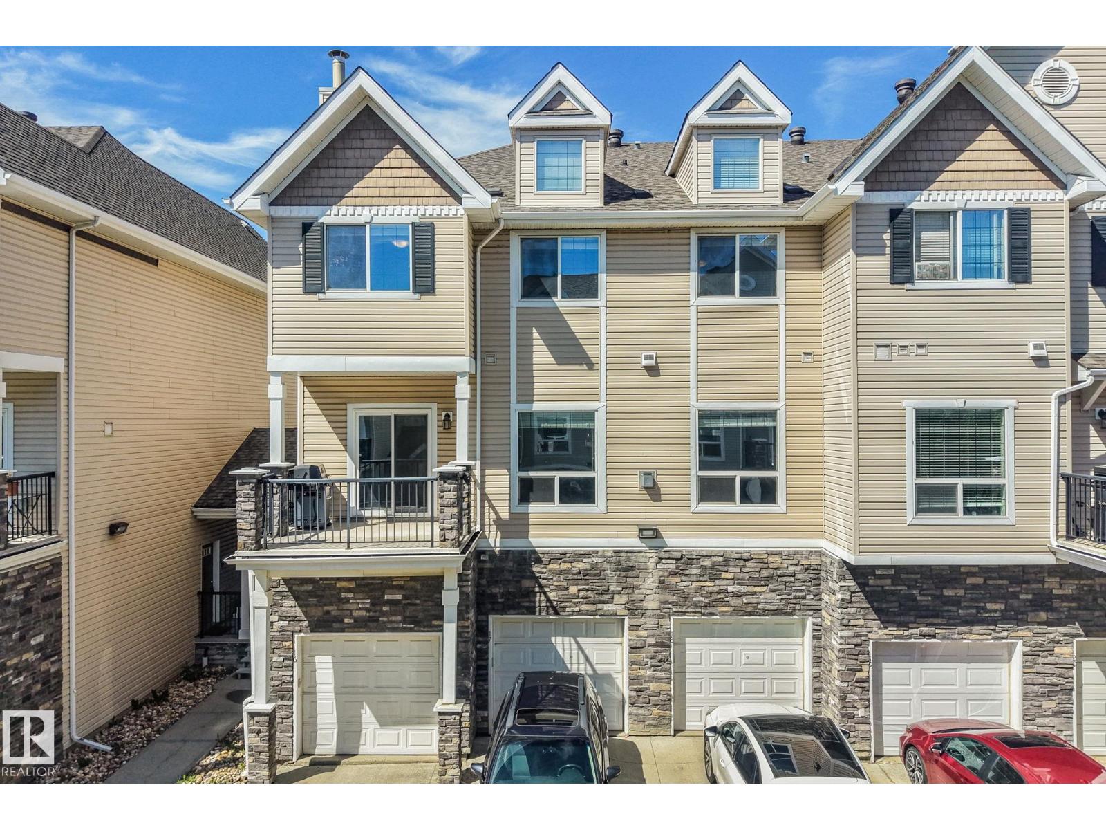 #16 7293 SOUTH TERWILLEGAR DR NW, Edmonton, Alberta
