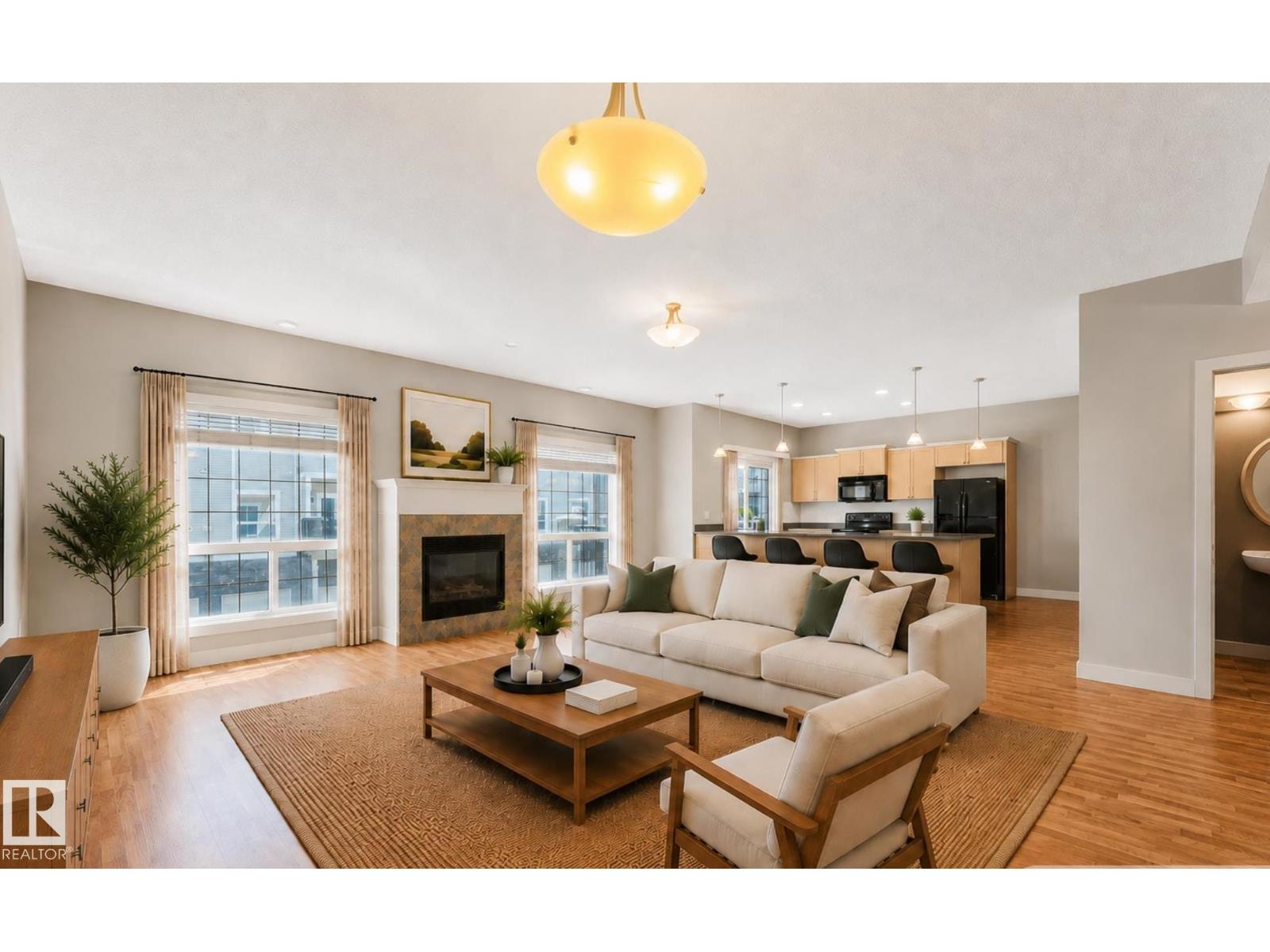 #16 7293 South Terwillegar Dr NW, Edmonton, Alberta T6R 0N5 - Photo 6 - E4499377