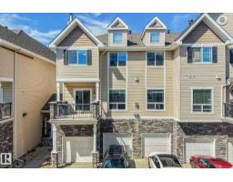 #16 7293 SOUTH TERWILLEGAR DR NW, Edmonton, Alberta