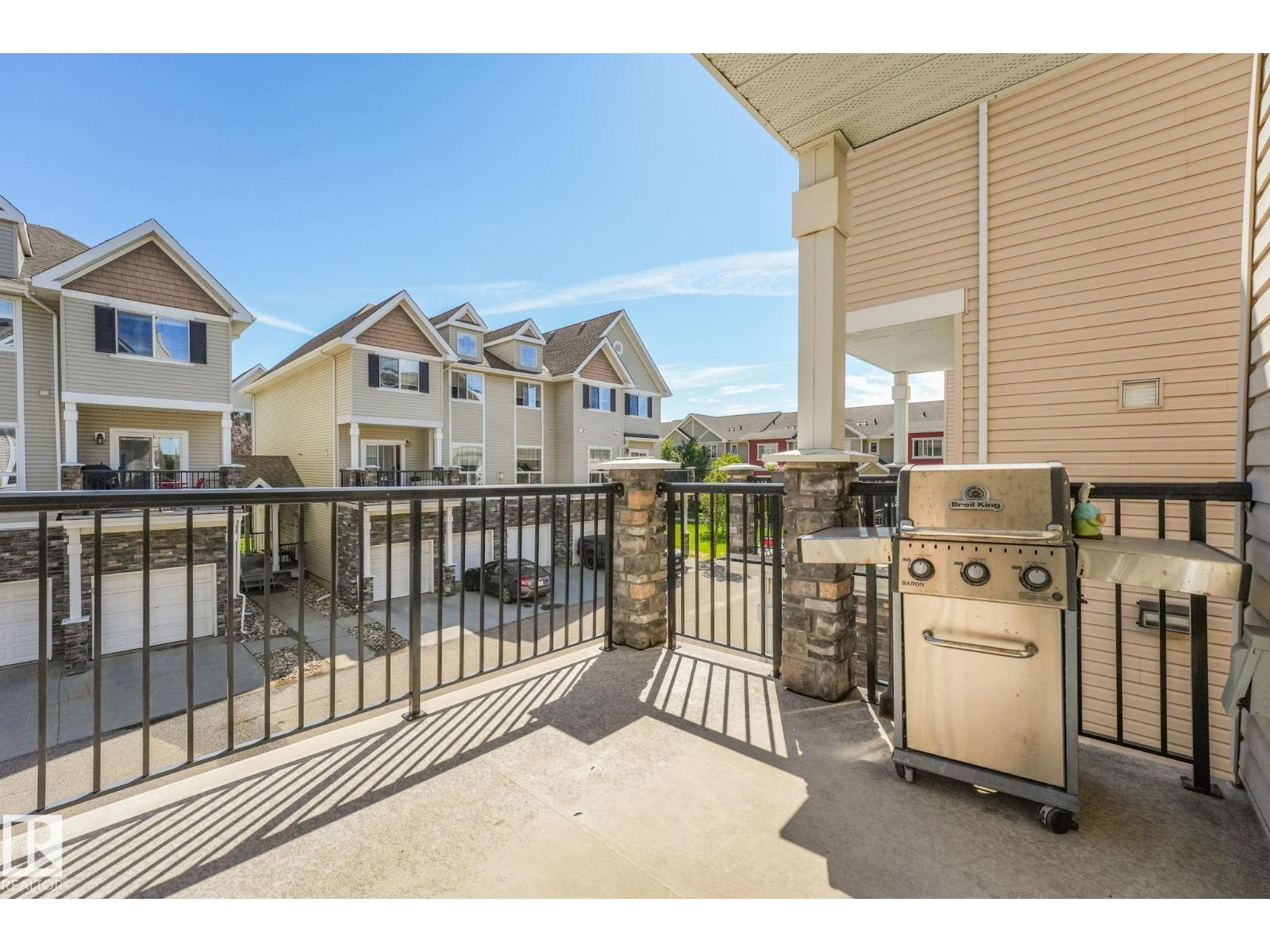 #16 7293 South Terwillegar Dr NW, Edmonton, Alberta T6R 0N5 - Photo 12 - E4499377