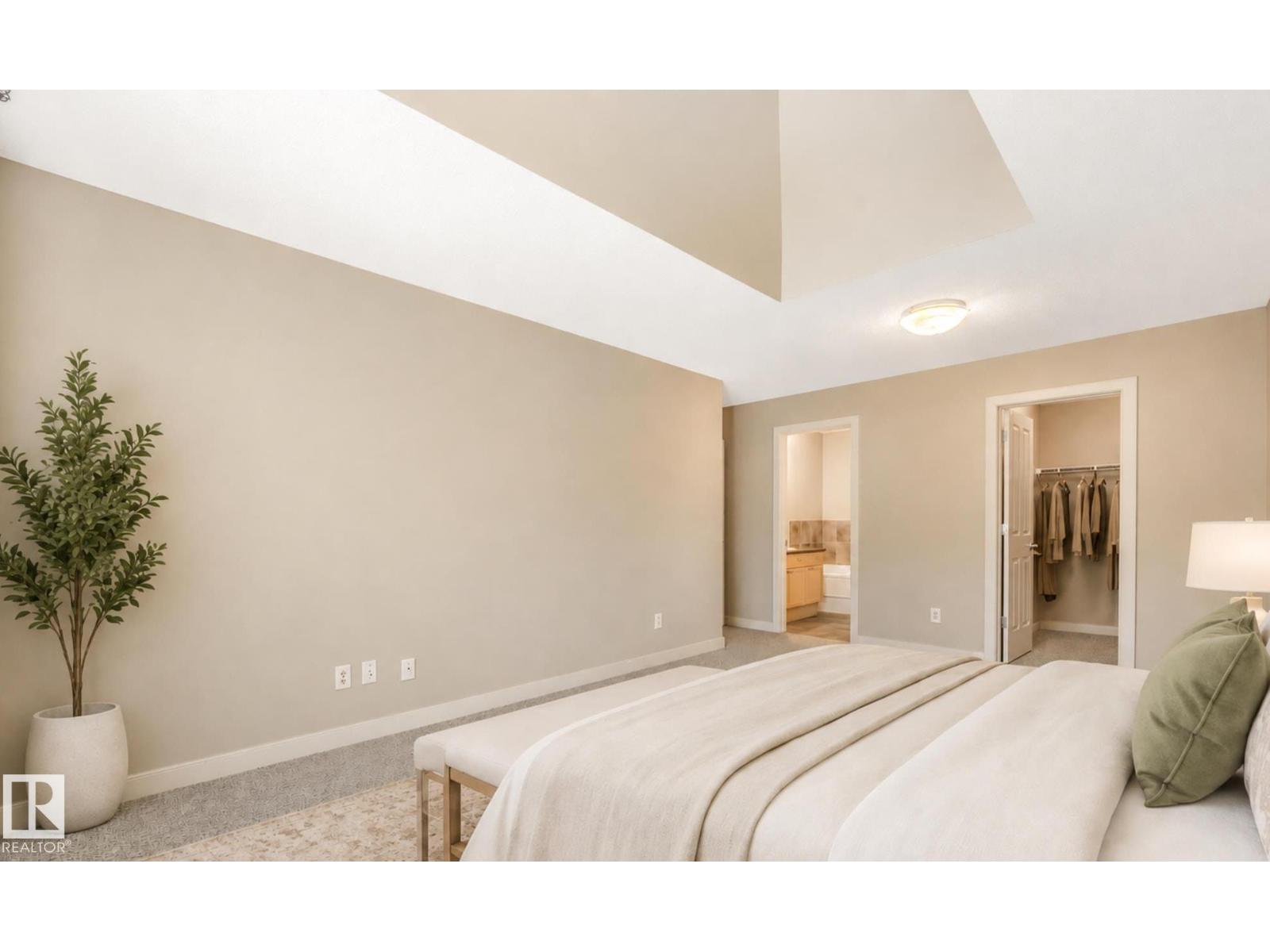 #16 7293 South Terwillegar Dr NW, Edmonton, Alberta T6R 0N5 - Photo 16 - E4499377