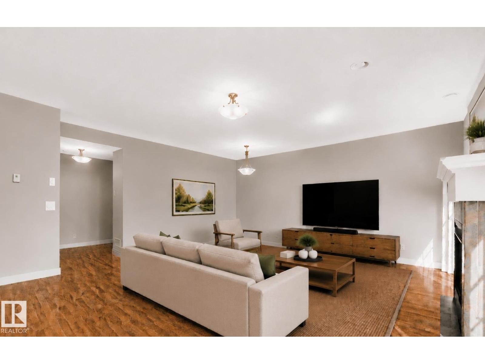 #16 7293 South Terwillegar Dr NW, Edmonton, Alberta T6R 0N5 - Photo 3 - E4499377