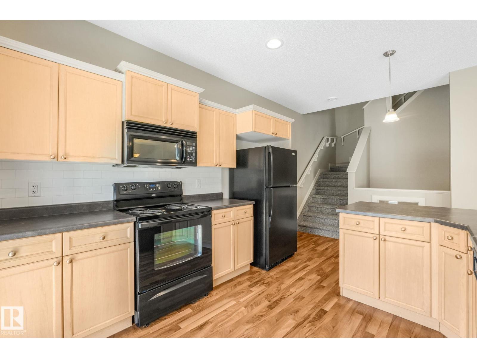 #16 7293 South Terwillegar Dr NW, Edmonton, Alberta T6R 0N5 - Photo 9 - E4499377