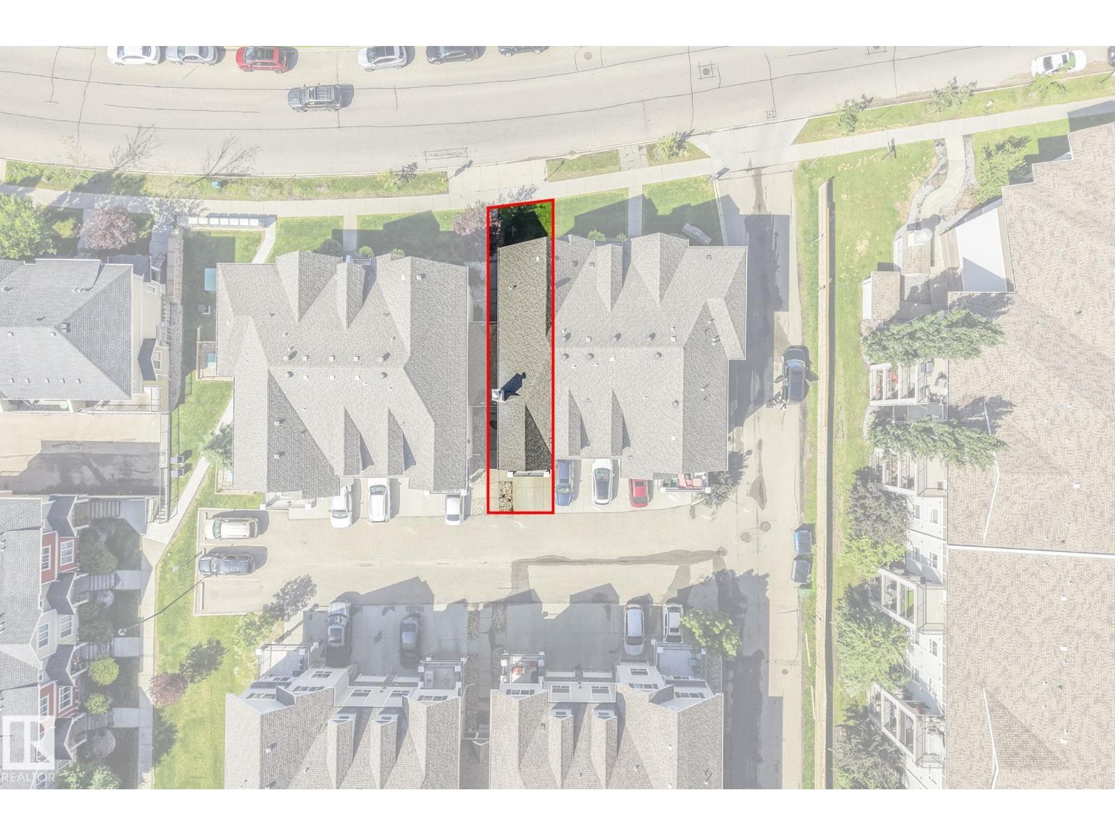 #16 7293 South Terwillegar Dr NW, Edmonton, Alberta T6R 0N5 - Photo 30 - E4499377