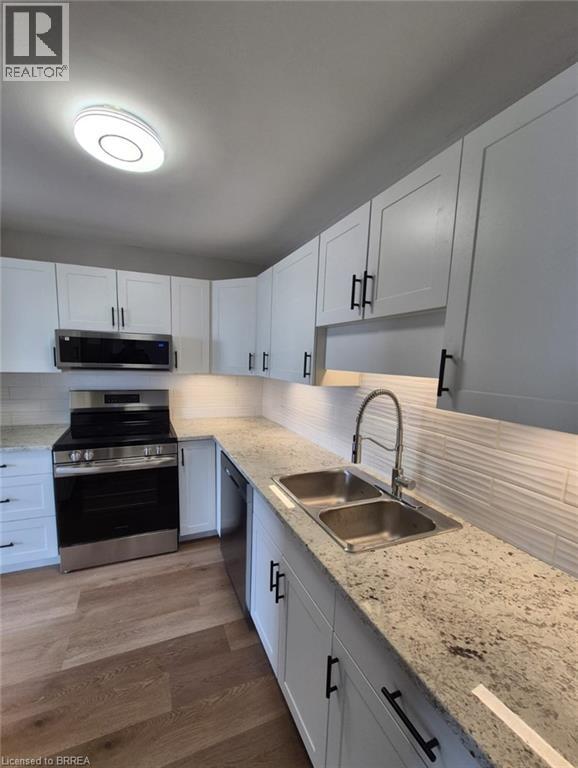 421 Fairview Drive Unit# 501, Brantford, Ontario  N3R 7M3 - Photo 9 - 40860015