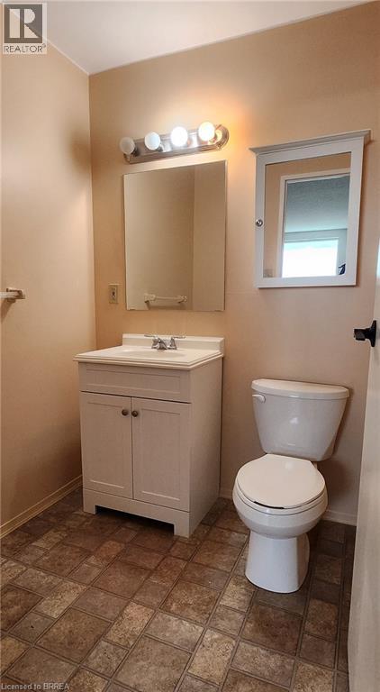 421 Fairview Drive Unit# 501, Brantford, Ontario  N3R 7M3 - Photo 25 - 40860015