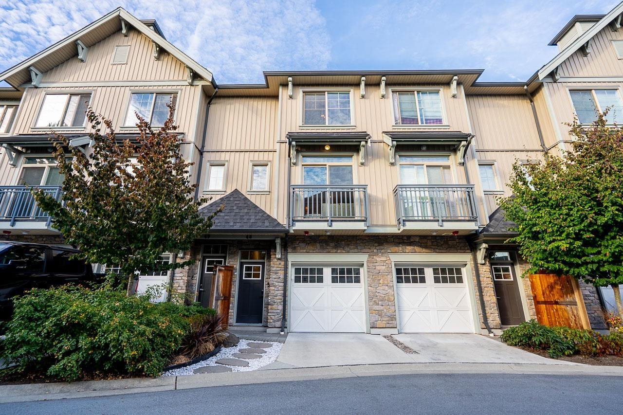 48 20487 65 AVENUE, langley, British Columbia