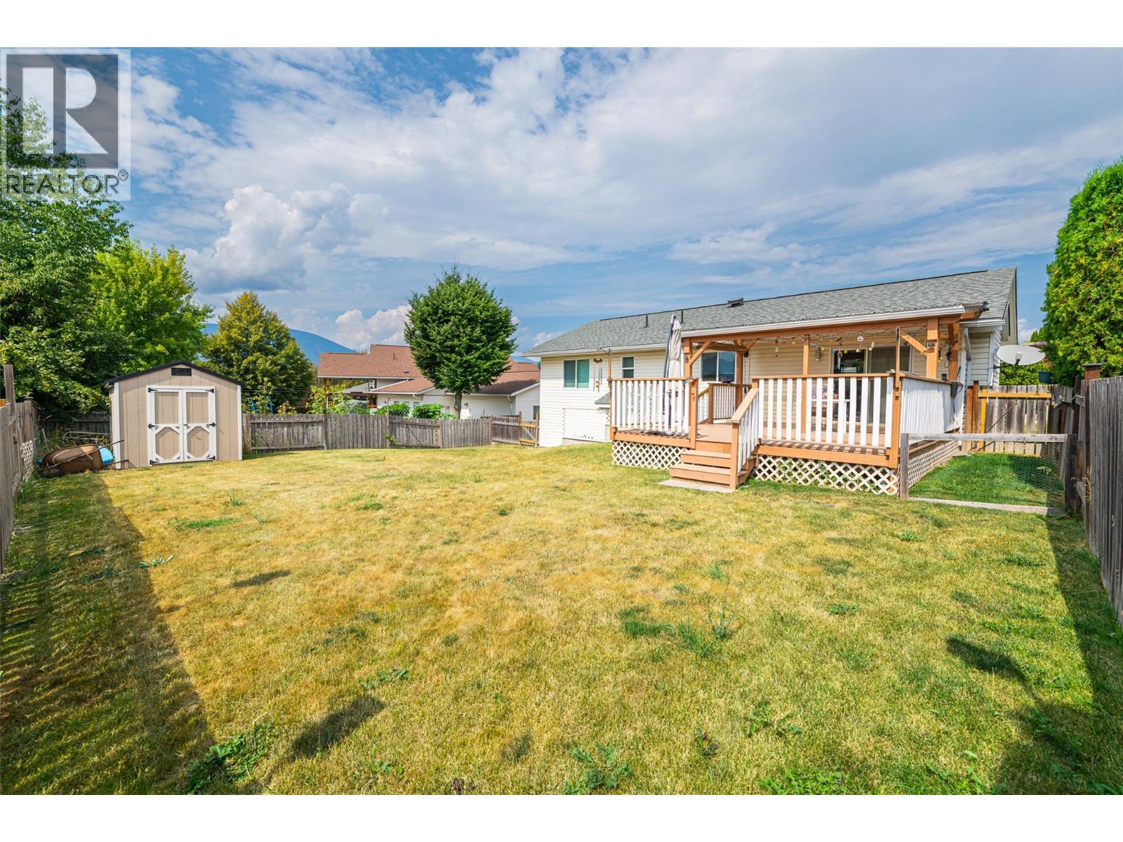 307 Dugan Street, Creston, British Columbia  V0B 1G3 - Photo 5 - 10397768
