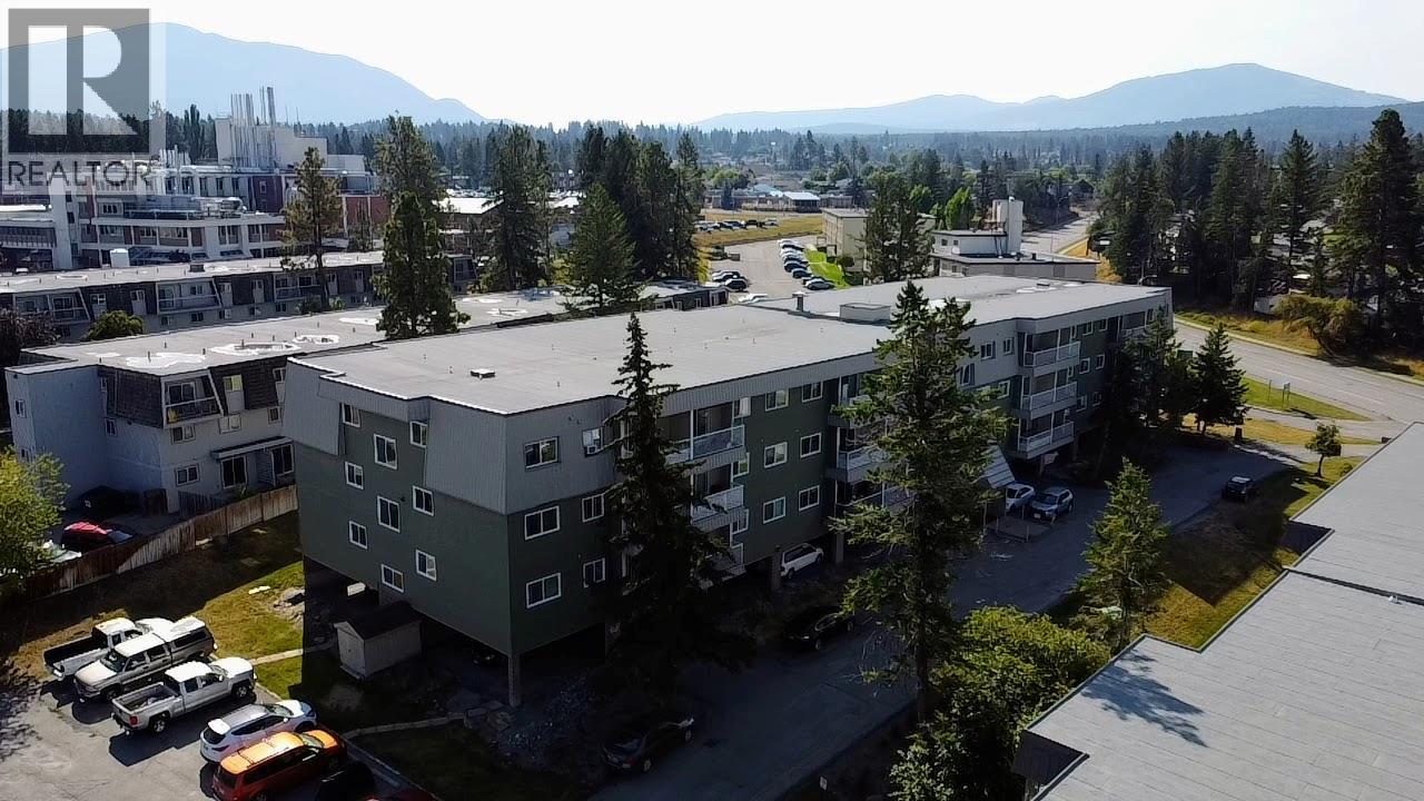 2015 2nd Street N Unit# 1402, Cranbrook, British Columbia  V1C 3L4 - Photo 1 - 10399604