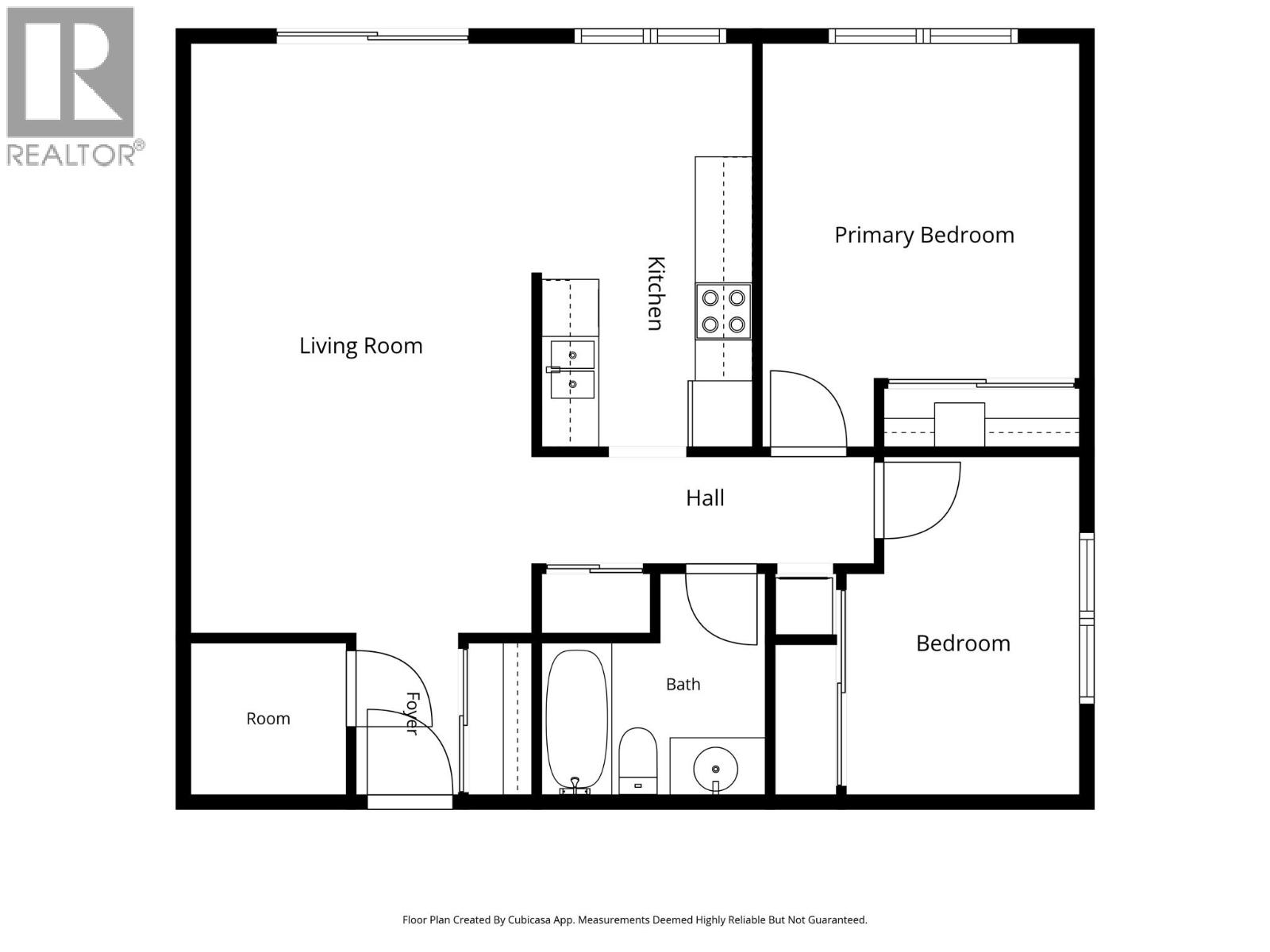 2015 2nd Street N Unit# 1402, Cranbrook, British Columbia  V1C 3L4 - Photo 29 - 10399604