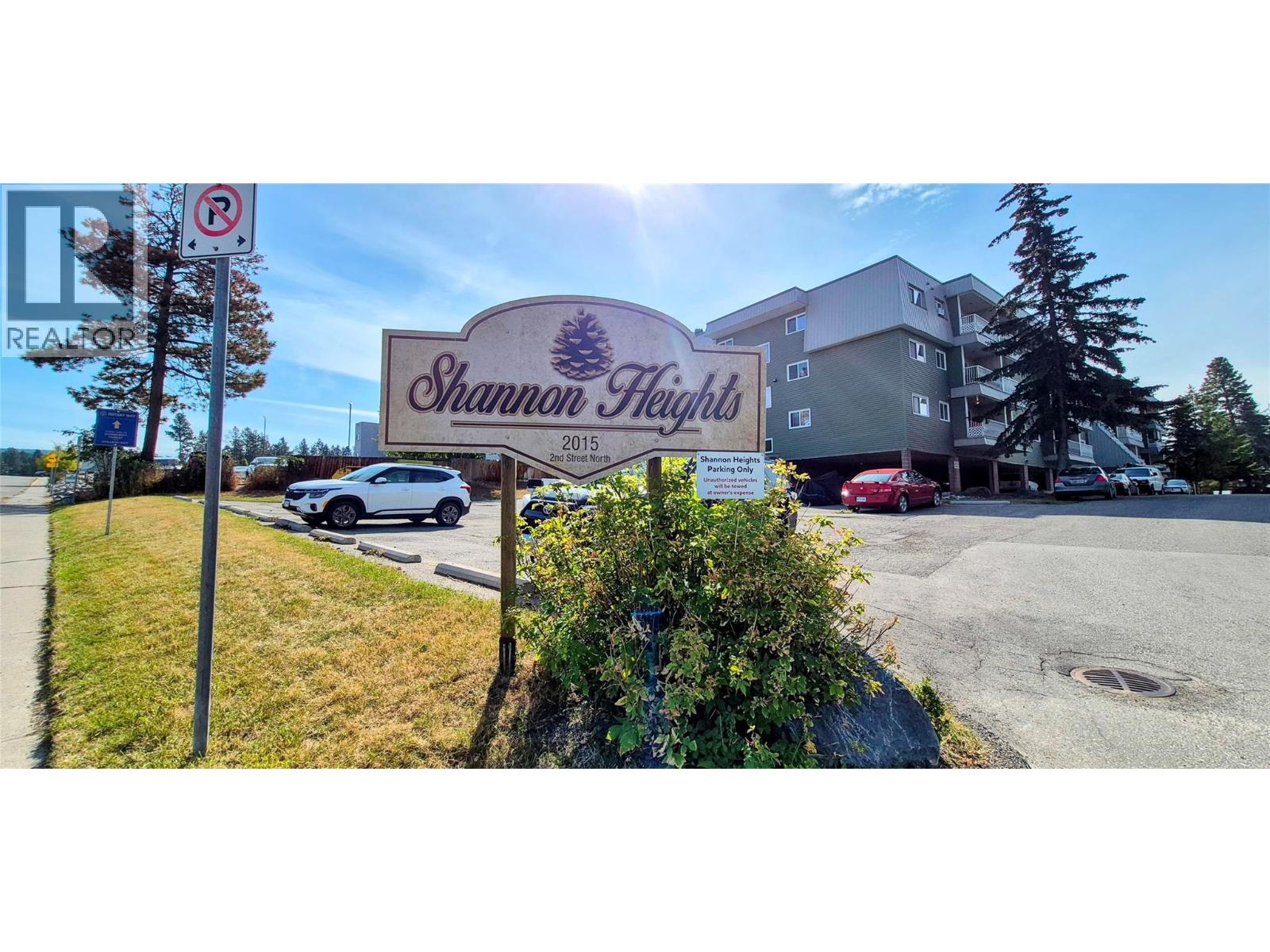 2015 2nd Street N Unit# 1402, Cranbrook, British Columbia  V1C 3L4 - Photo 4 - 10399604