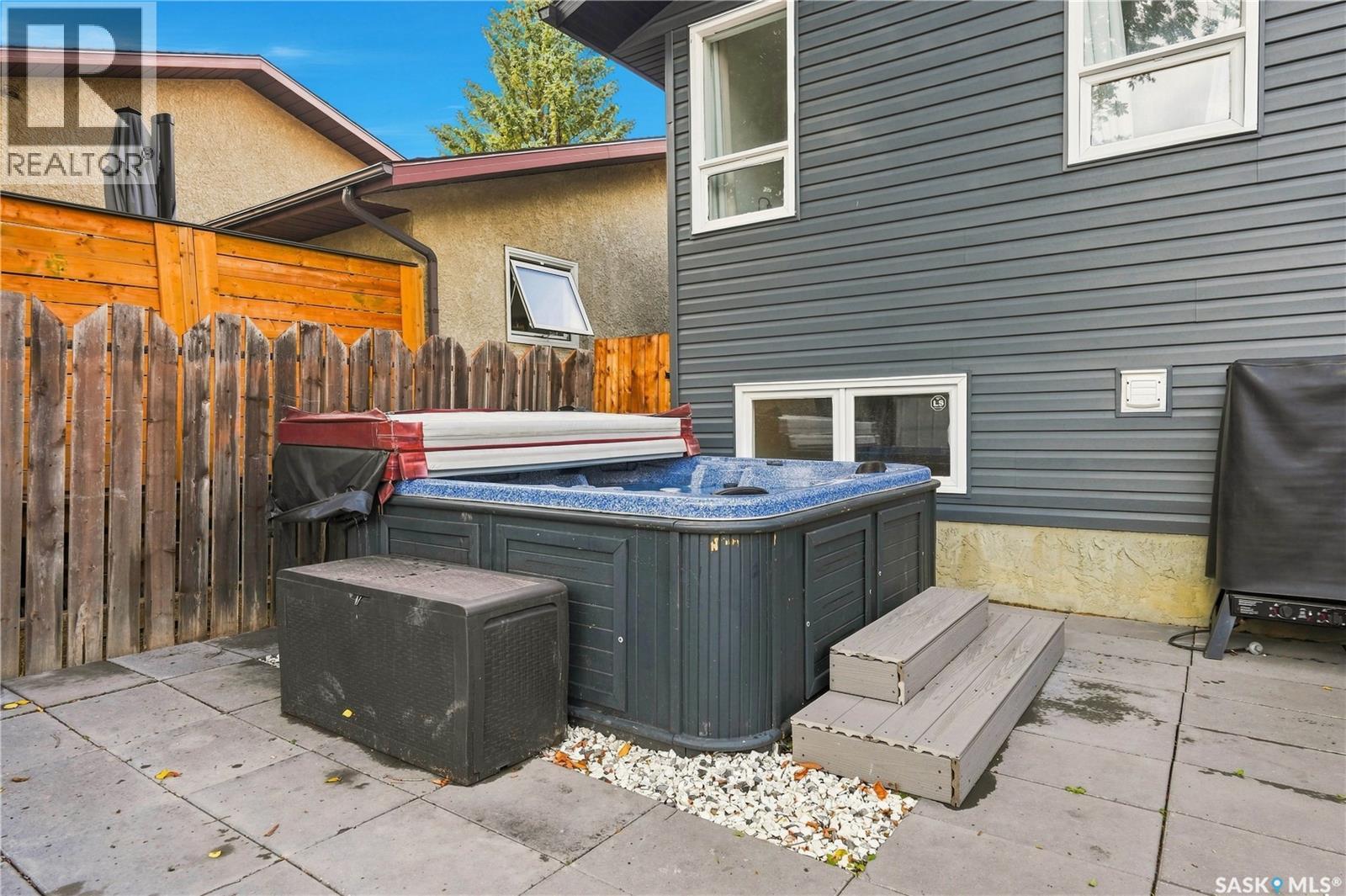 15 Rendek Crescent, Regina, Saskatchewan  S4X 1H7 - Photo 40 - SK047349
