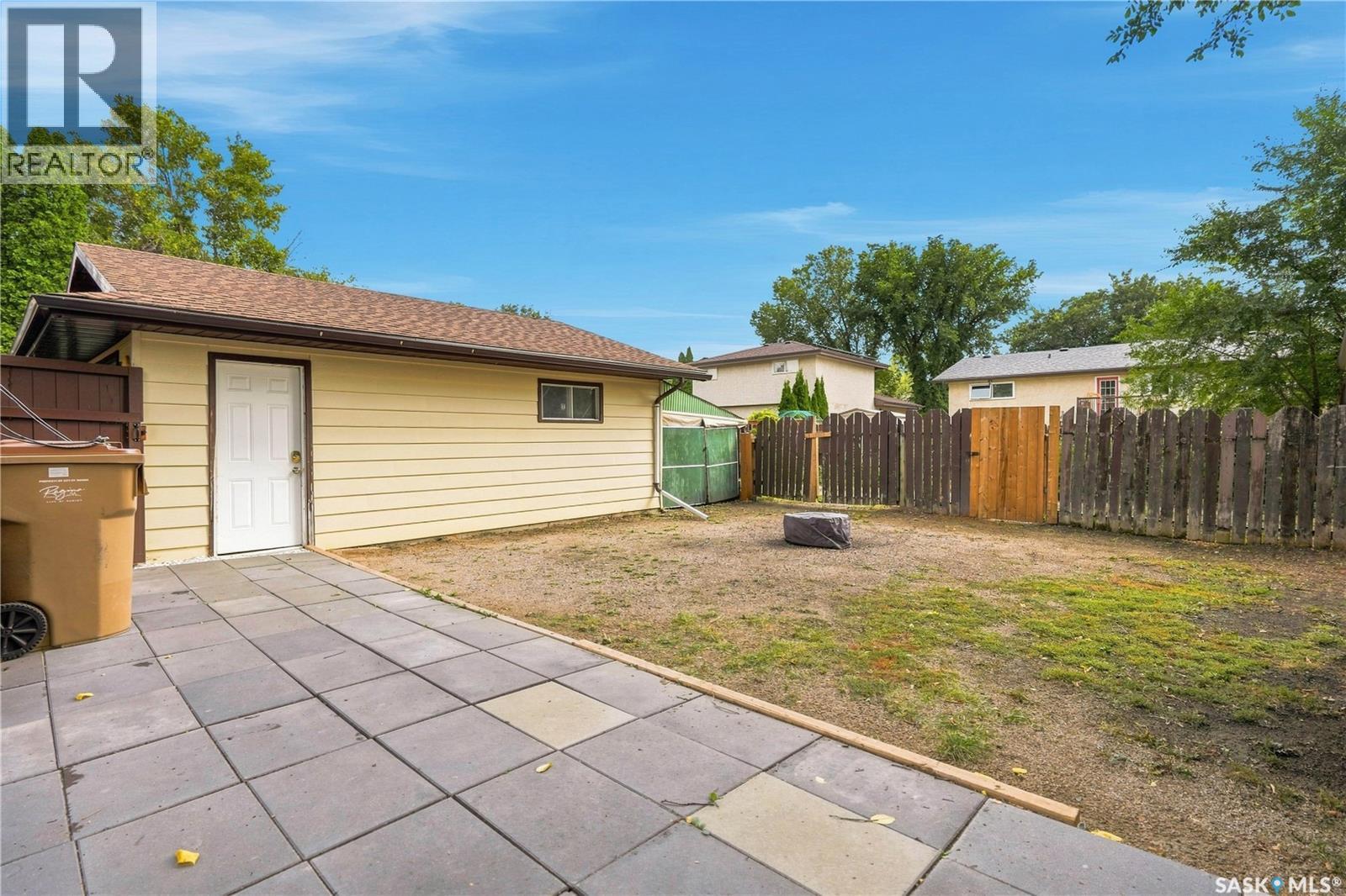 15 Rendek Crescent, Regina, Saskatchewan  S4X 1H7 - Photo 41 - SK047349