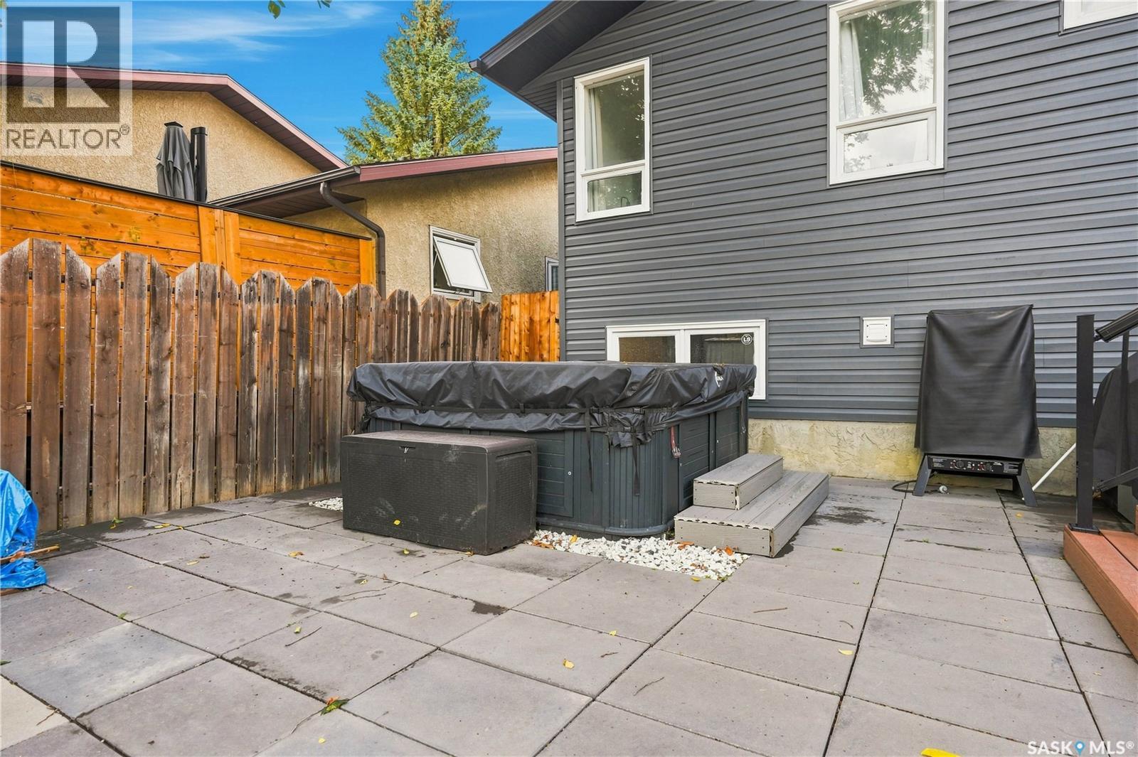 15 Rendek Crescent, Regina, Saskatchewan  S4X 1H7 - Photo 42 - SK047349