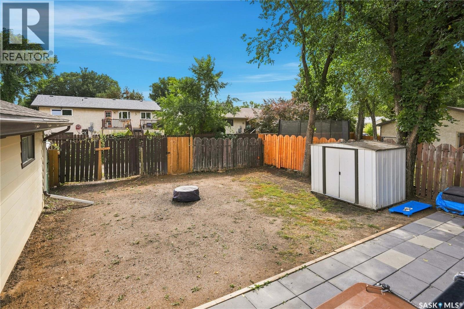 15 Rendek Crescent, Regina, Saskatchewan  S4X 1H7 - Photo 43 - SK047349