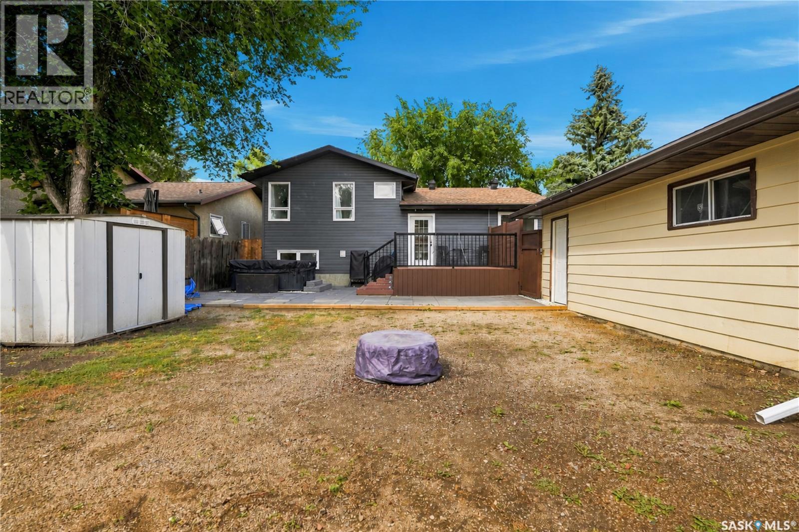 15 Rendek Crescent, Regina, Saskatchewan  S4X 1H7 - Photo 44 - SK047349