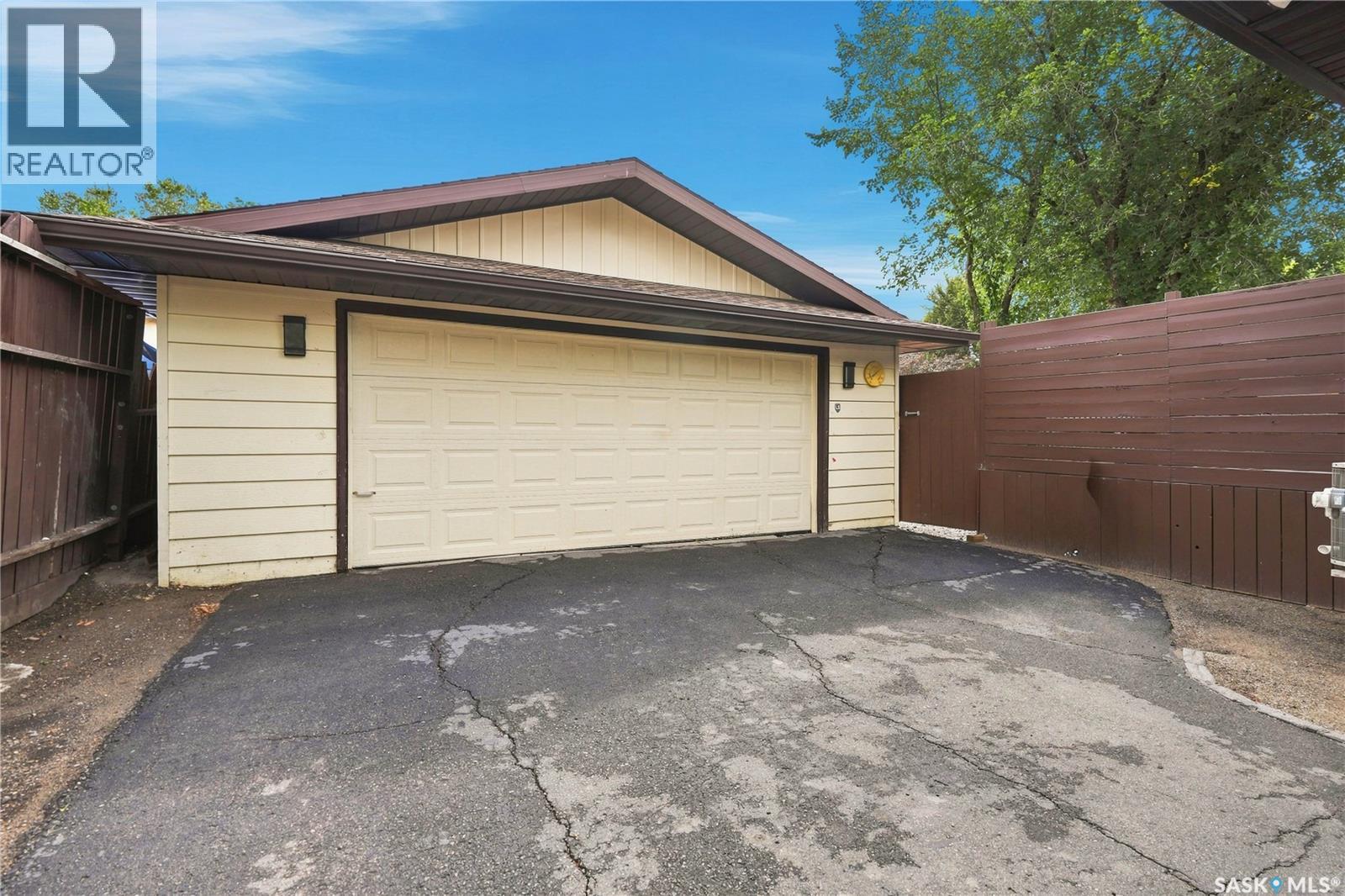 15 Rendek Crescent, Regina, Saskatchewan  S4X 1H7 - Photo 48 - SK047349