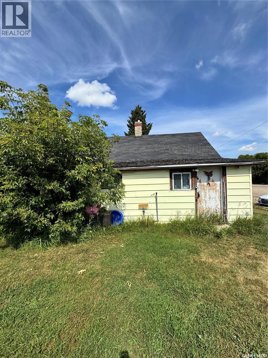 206 Main Street, Jansen, Saskatchewan  S0K 2B0 - Photo 1 - SK047328