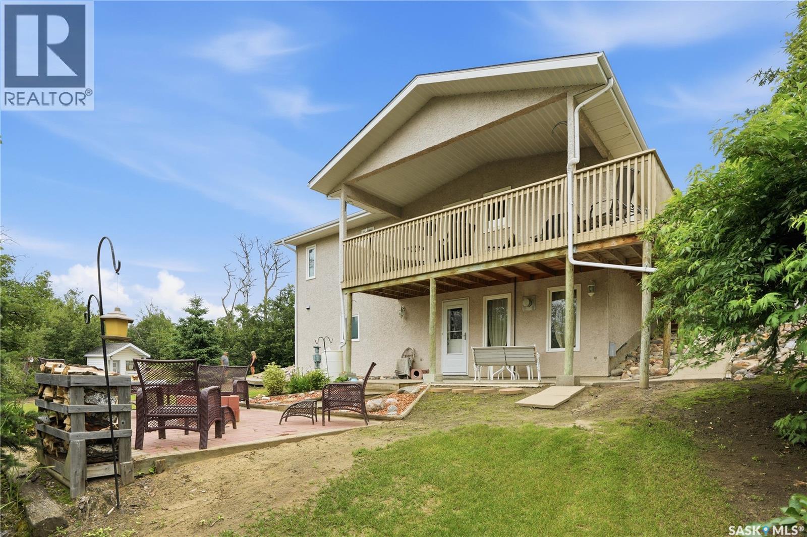 Evergreen Acres, vanscoy rm no. 345, Saskatchewan