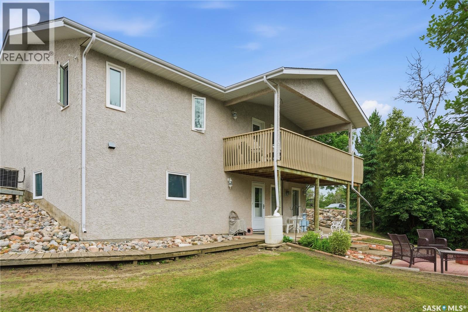 Evergreen Acres, Vanscoy Rm No. 345, Saskatchewan  S0L 3J0 - Photo 2 - SK047312
