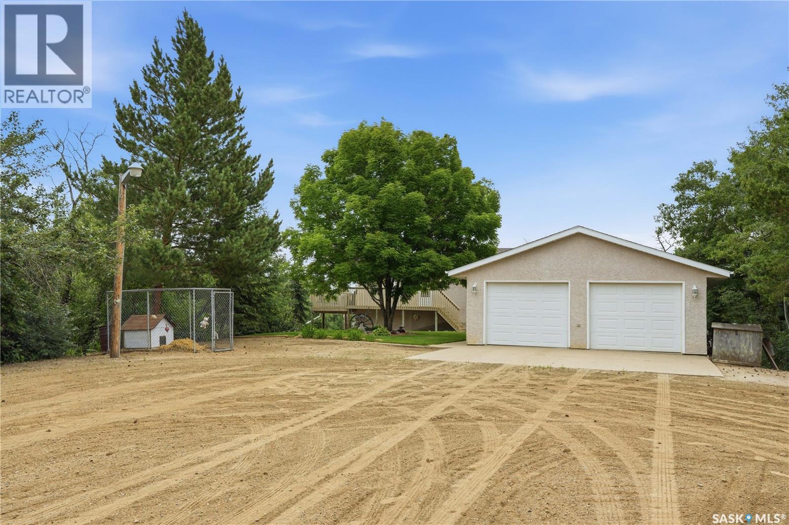 Evergreen Acres, Vanscoy Rm No. 345, Saskatchewan  S0L 3J0 - Photo 43 - SK047312