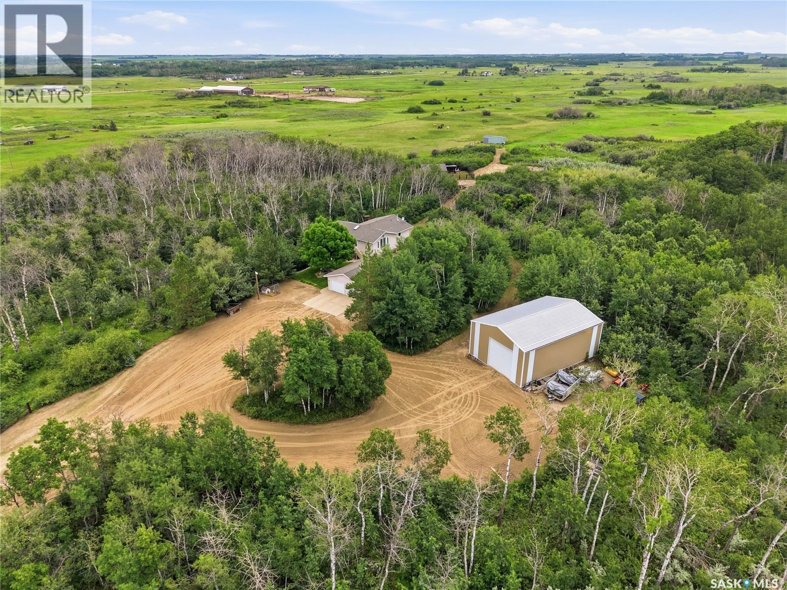 Evergreen Acres, Vanscoy Rm No. 345, Saskatchewan  S0L 3J0 - Photo 50 - SK047312