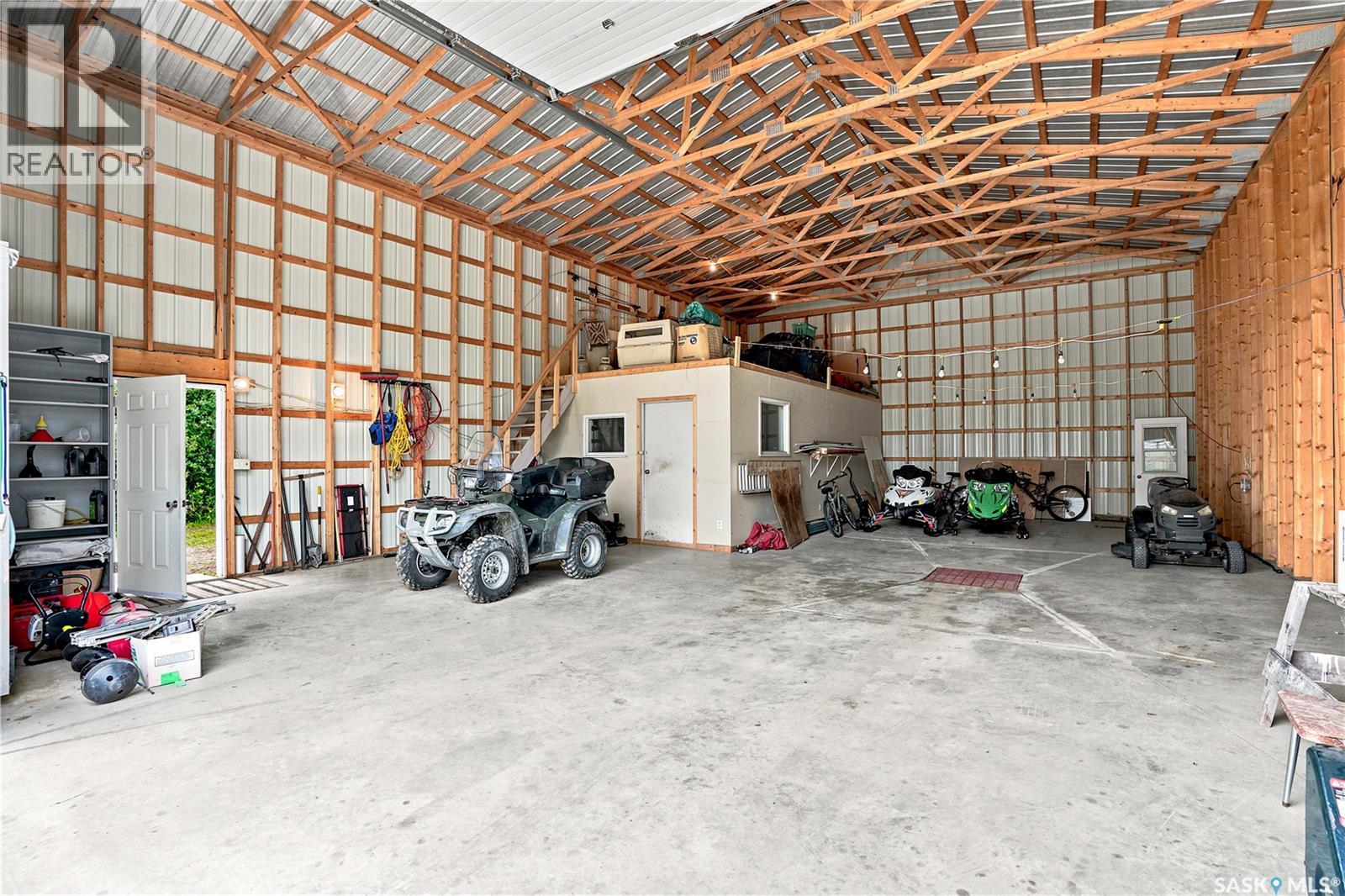 Evergreen Acres, Vanscoy Rm No. 345, Saskatchewan  S0L 3J0 - Photo 51 - SK047312
