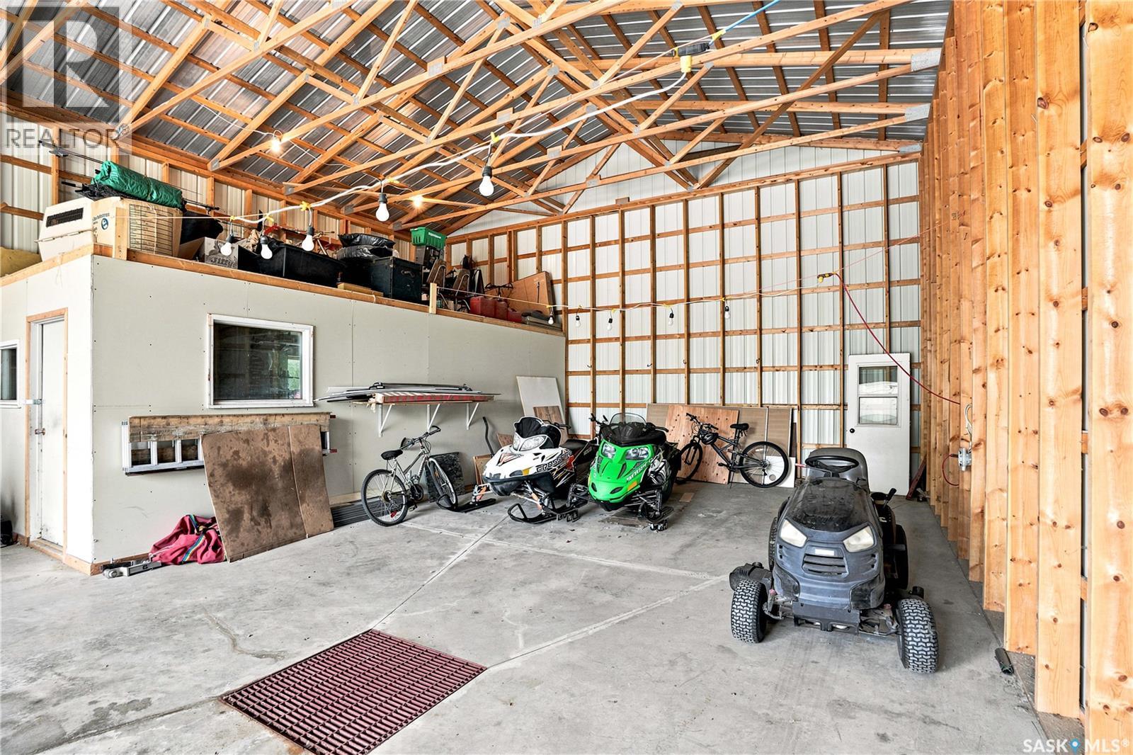 Evergreen Acres, Vanscoy Rm No. 345, Saskatchewan  S0L 3J0 - Photo 52 - SK047312