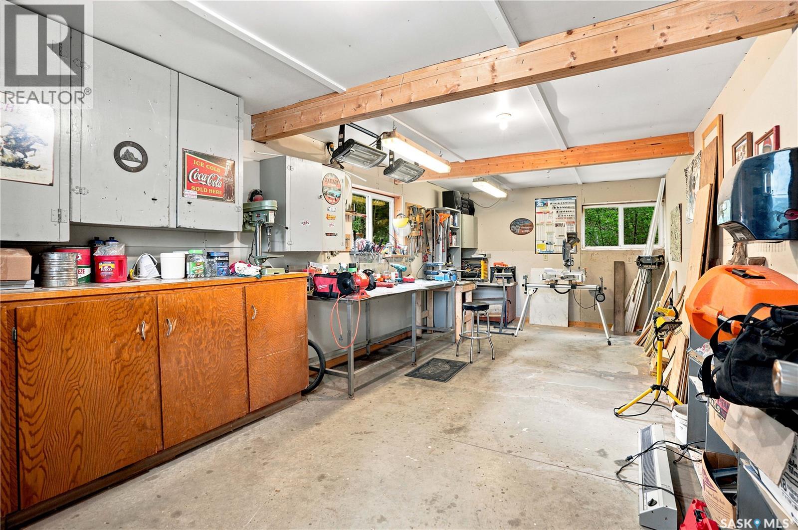 Evergreen Acres, Vanscoy Rm No. 345, Saskatchewan  S0L 3J0 - Photo 53 - SK047312