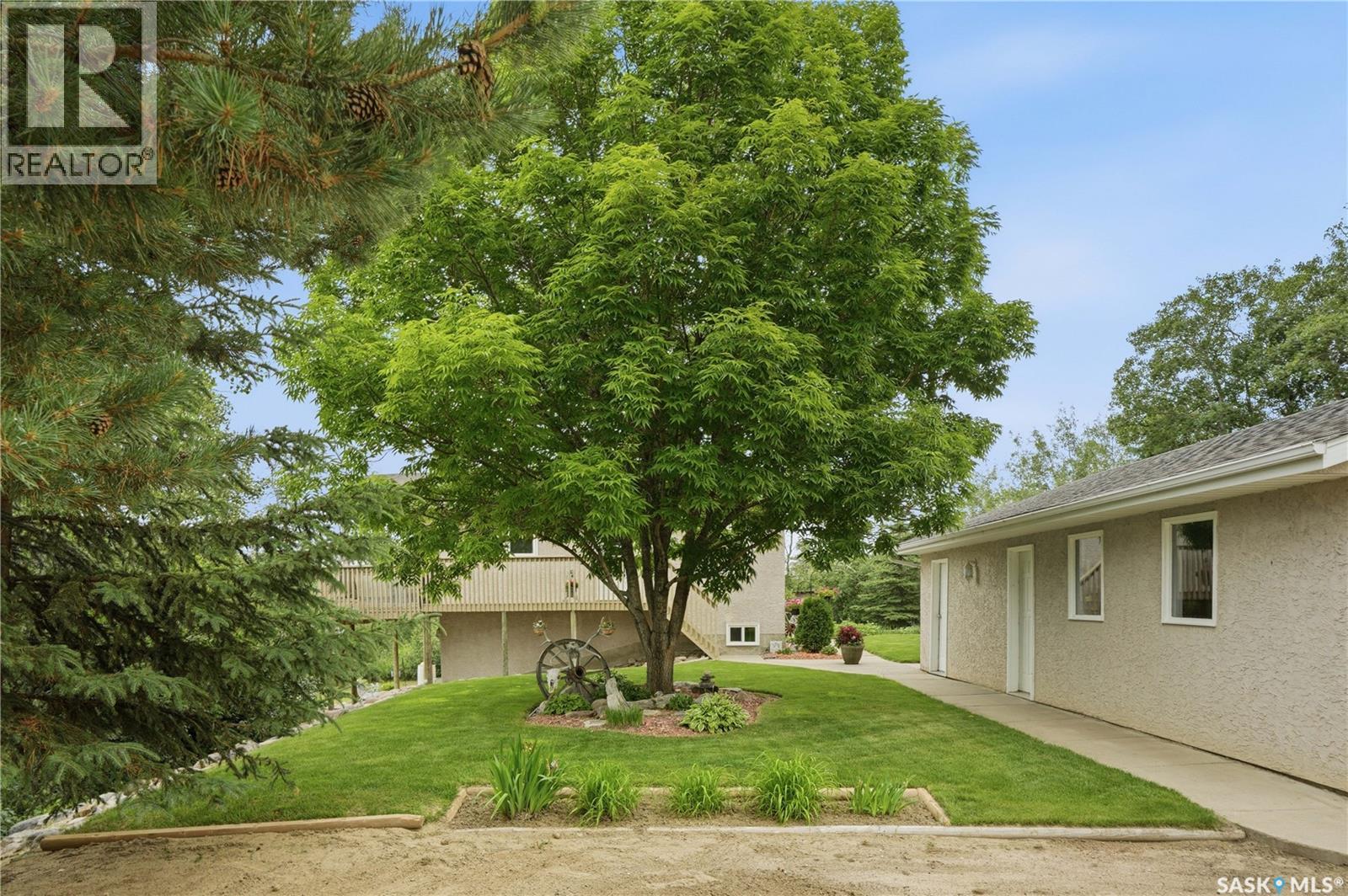 Evergreen Acres, Vanscoy Rm No. 345, Saskatchewan  S0L 3J0 - Photo 54 - SK047312