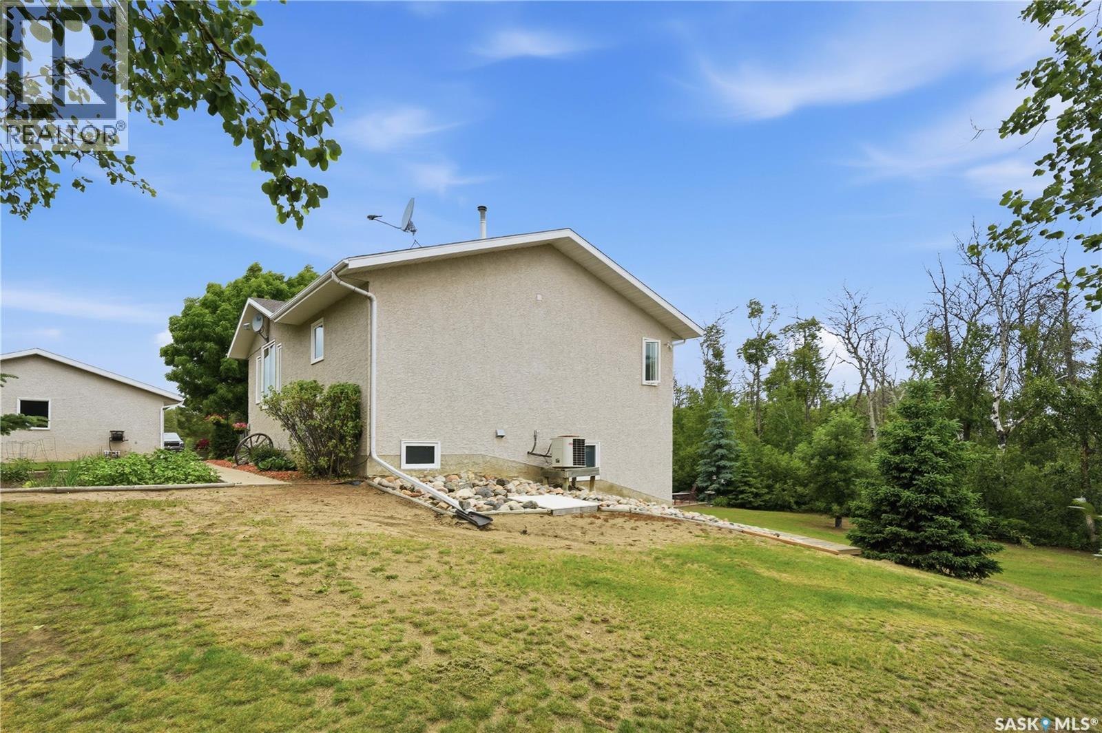Evergreen Acres, Vanscoy Rm No. 345, Saskatchewan  S0L 3J0 - Photo 60 - SK047312