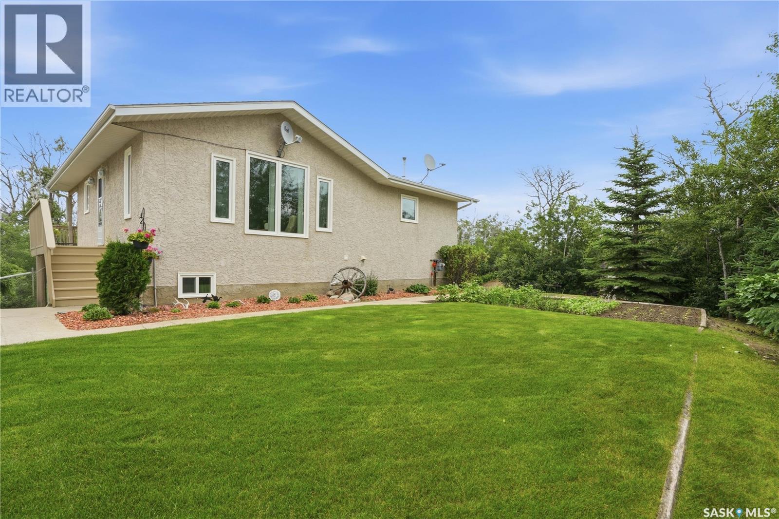 Evergreen Acres, Vanscoy Rm No. 345, Saskatchewan  S0L 3J0 - Photo 64 - SK047312