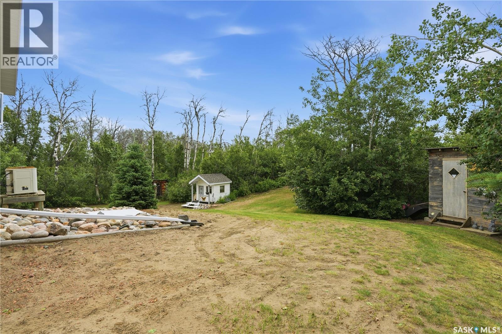 Evergreen Acres, Vanscoy Rm No. 345, Saskatchewan  S0L 3J0 - Photo 66 - SK047312