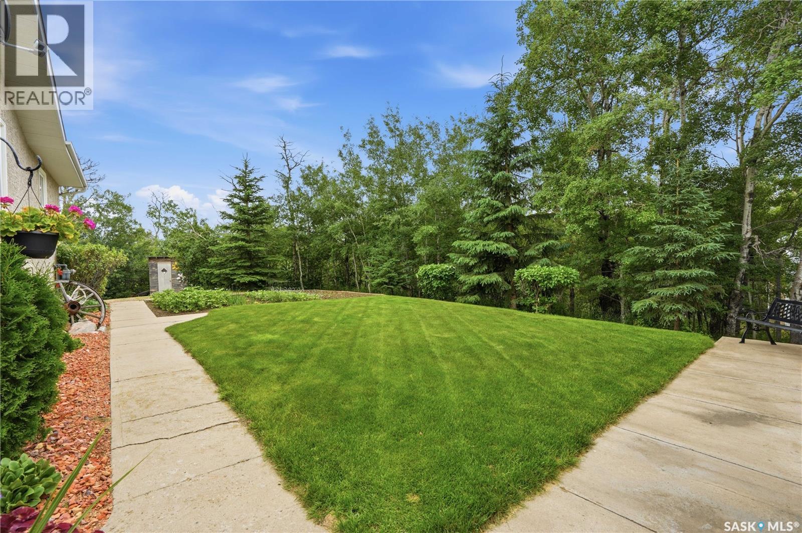 Evergreen Acres, Vanscoy Rm No. 345, Saskatchewan  S0L 3J0 - Photo 67 - SK047312
