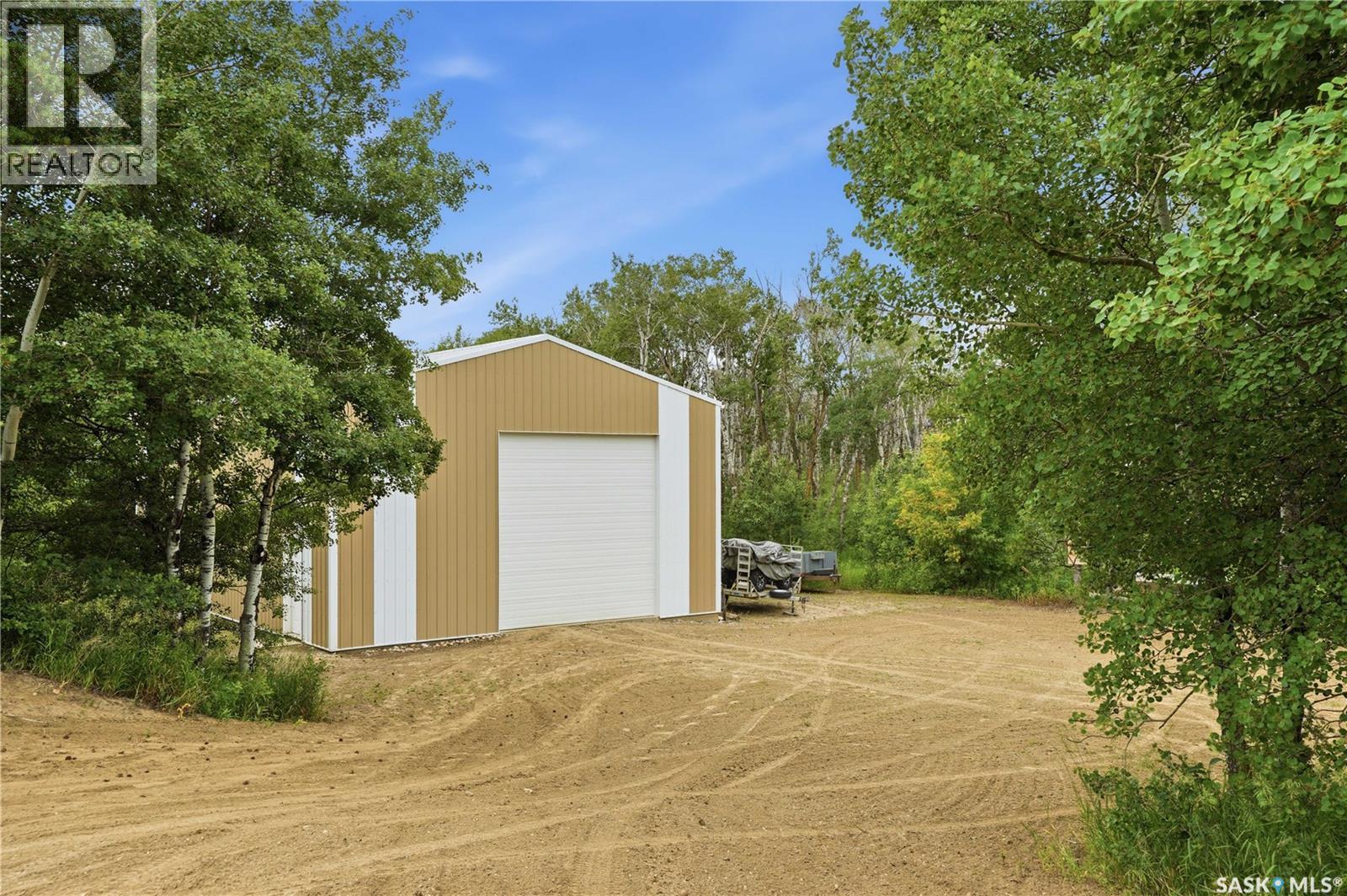 Evergreen Acres, Vanscoy Rm No. 345, Saskatchewan  S0L 3J0 - Photo 7 - SK047312