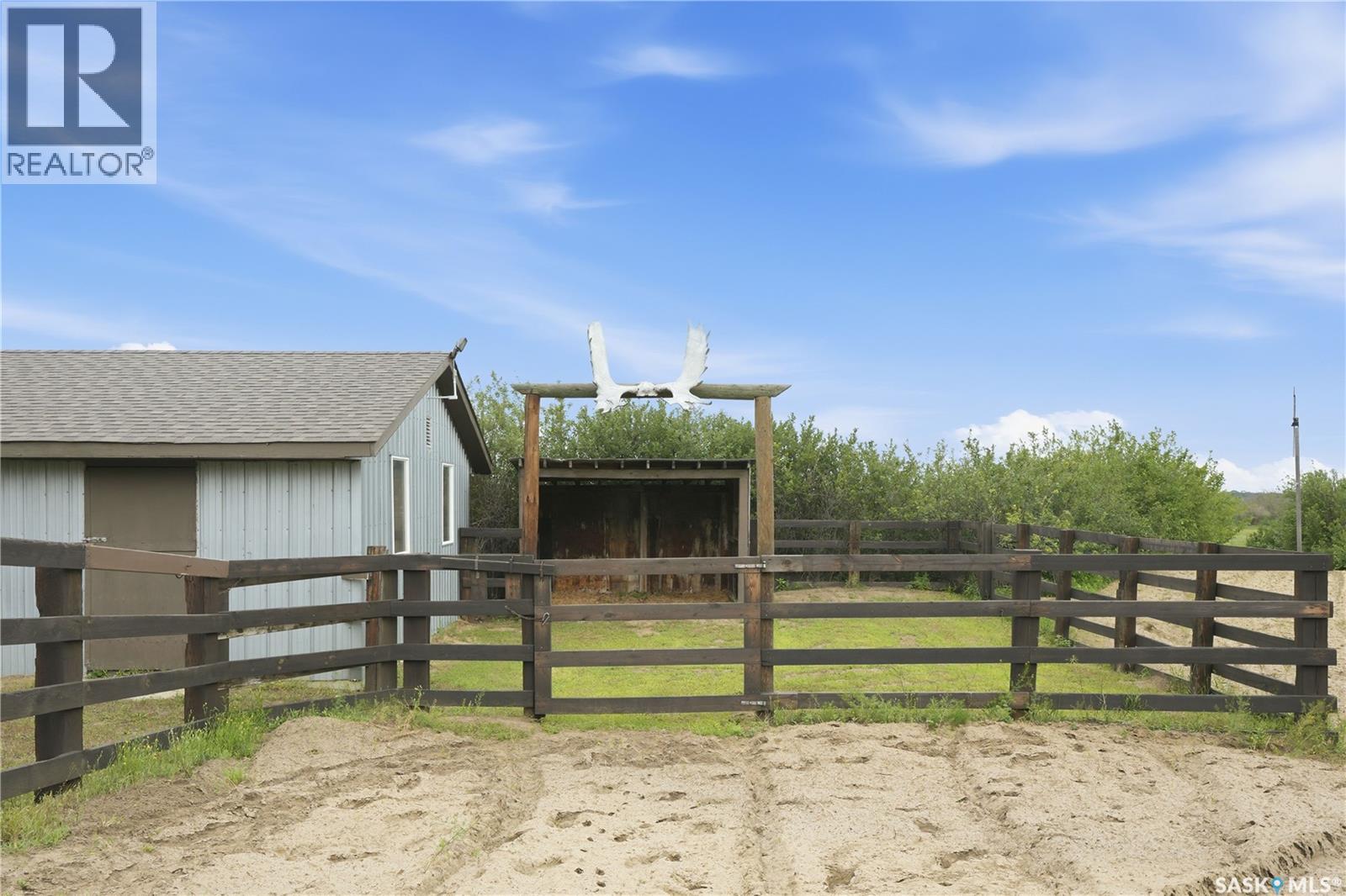 Evergreen Acres, Vanscoy Rm No. 345, Saskatchewan  S0L 3J0 - Photo 71 - SK047312