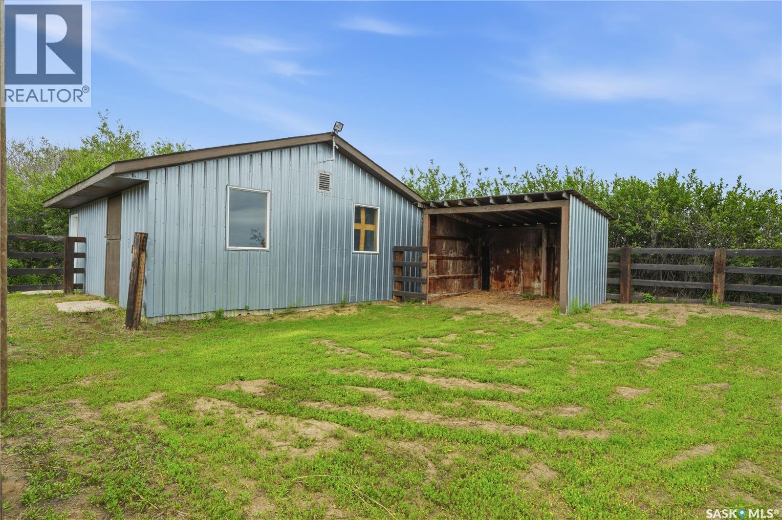 Evergreen Acres, Vanscoy Rm No. 345, Saskatchewan  S0L 3J0 - Photo 72 - SK047312