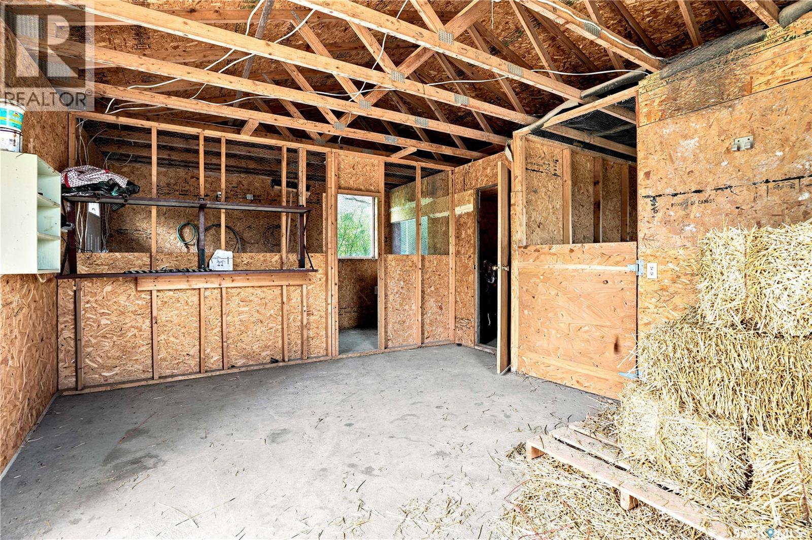 Evergreen Acres, Vanscoy Rm No. 345, Saskatchewan  S0L 3J0 - Photo 73 - SK047312