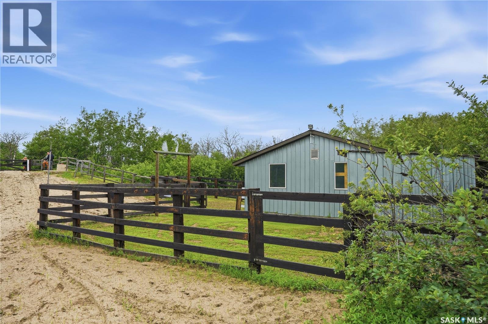 Evergreen Acres, Vanscoy Rm No. 345, Saskatchewan  S0L 3J0 - Photo 76 - SK047312