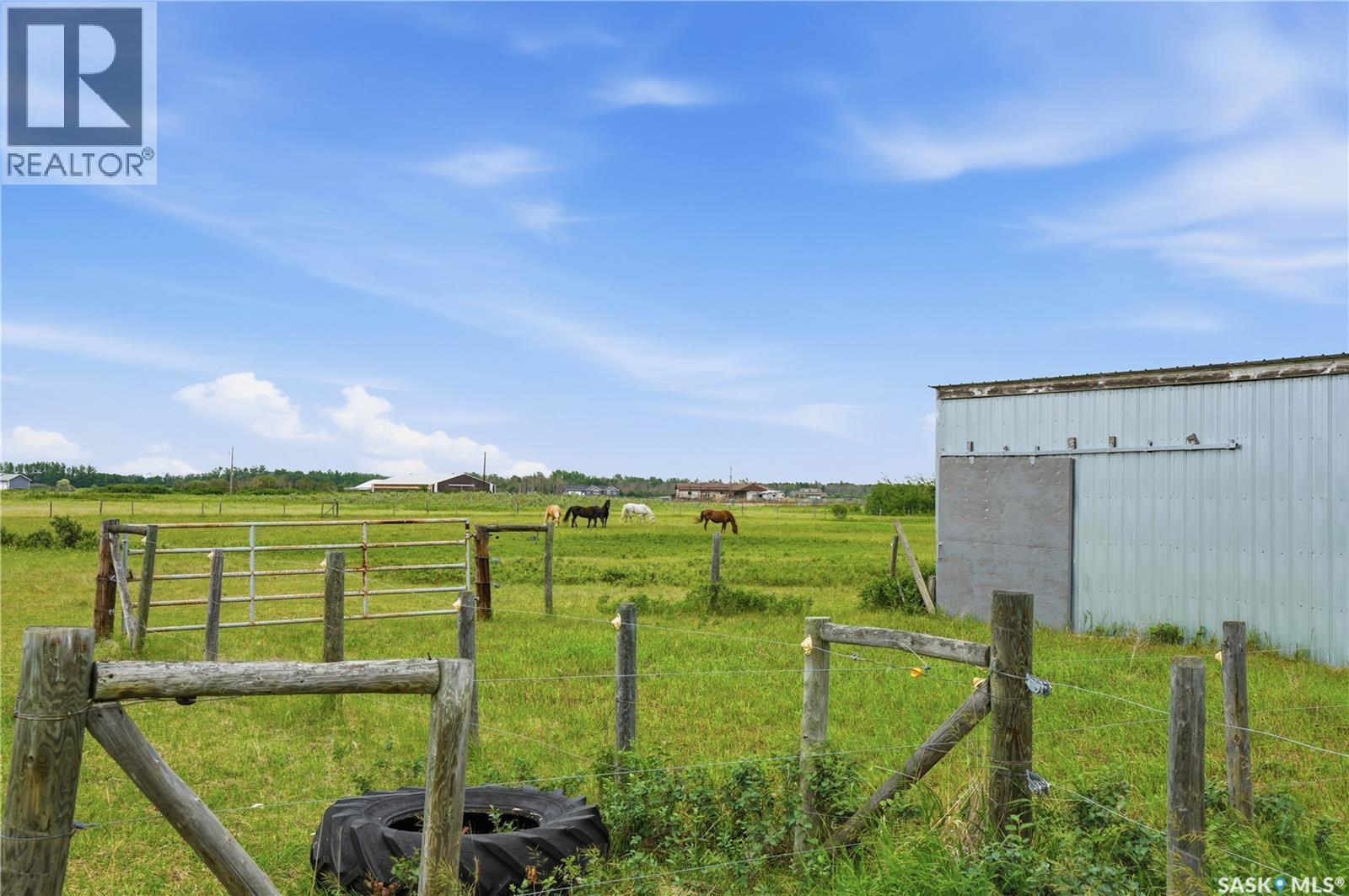 Evergreen Acres, Vanscoy Rm No. 345, Saskatchewan  S0L 3J0 - Photo 77 - SK047312