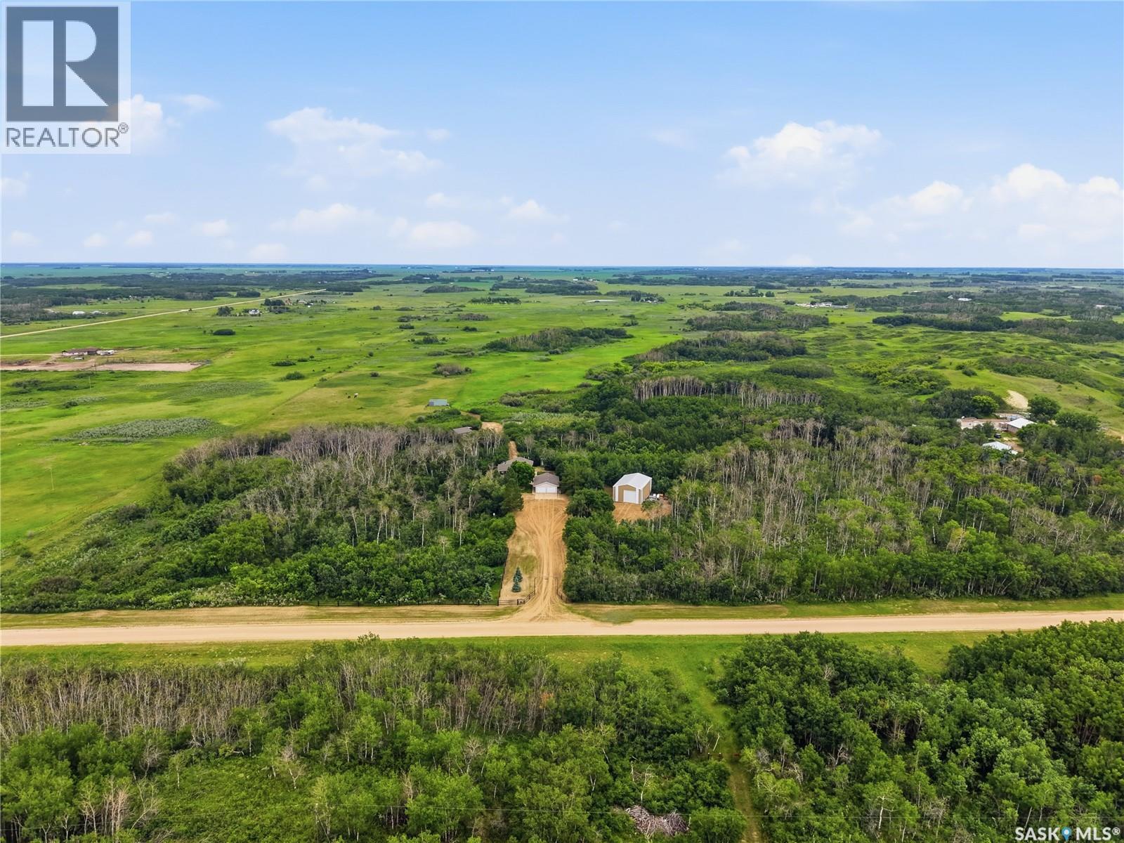Evergreen Acres, Vanscoy Rm No. 345, Saskatchewan  S0L 3J0 - Photo 79 - SK047312